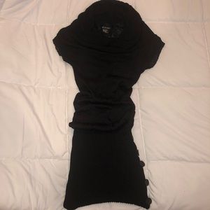 Long tunic top/dress